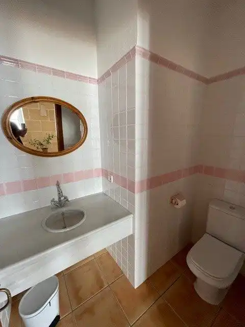Casa o chalet en venta en Es Mercadal poble