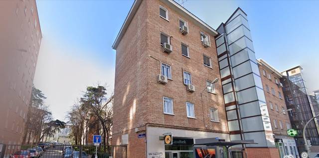 Local comercial en Alquiler en CL MARTINEZ IZQUIERDO Nº 84 en Guindalera