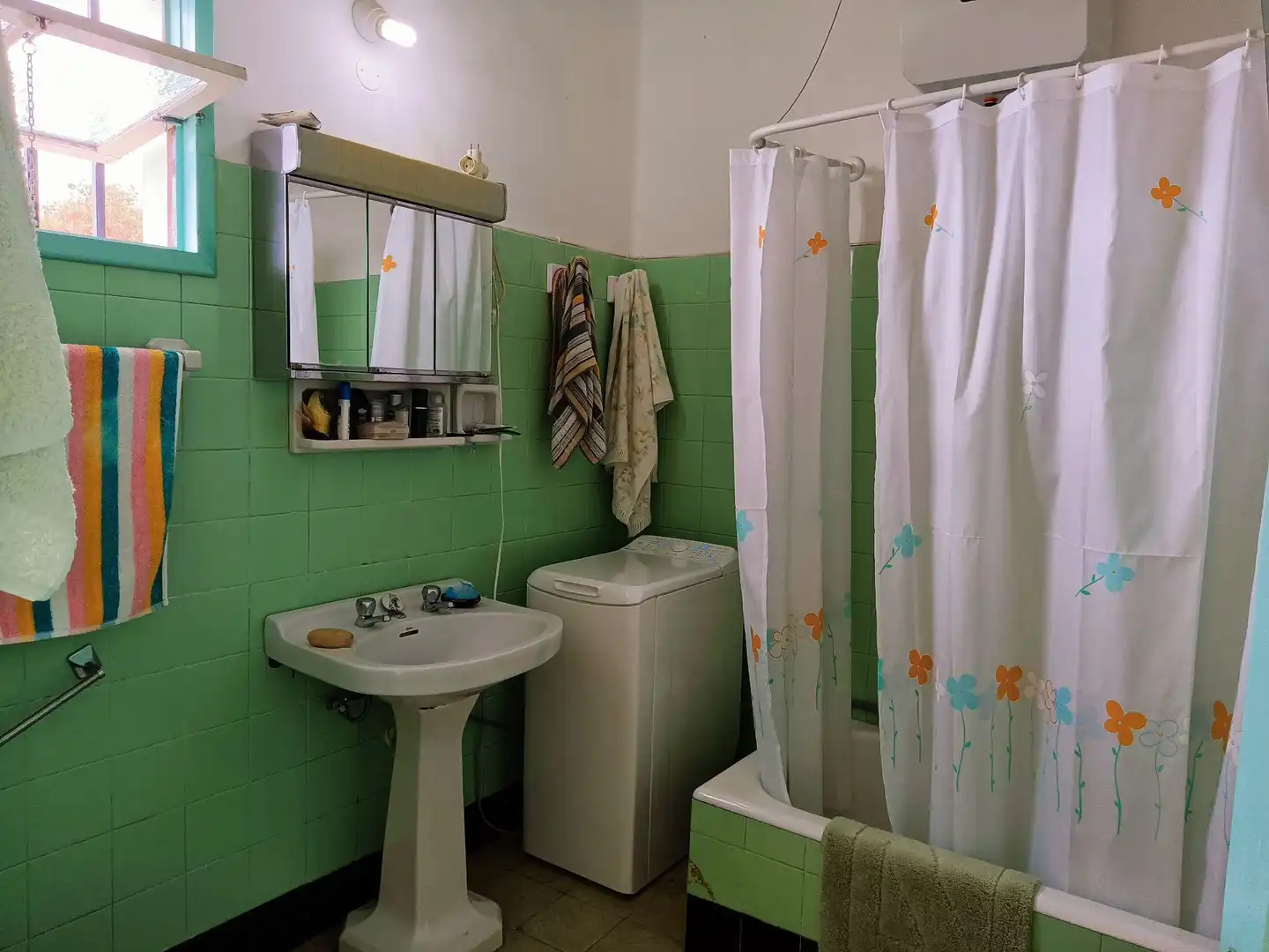 Bathroom of Houses for sale in Breña Baja