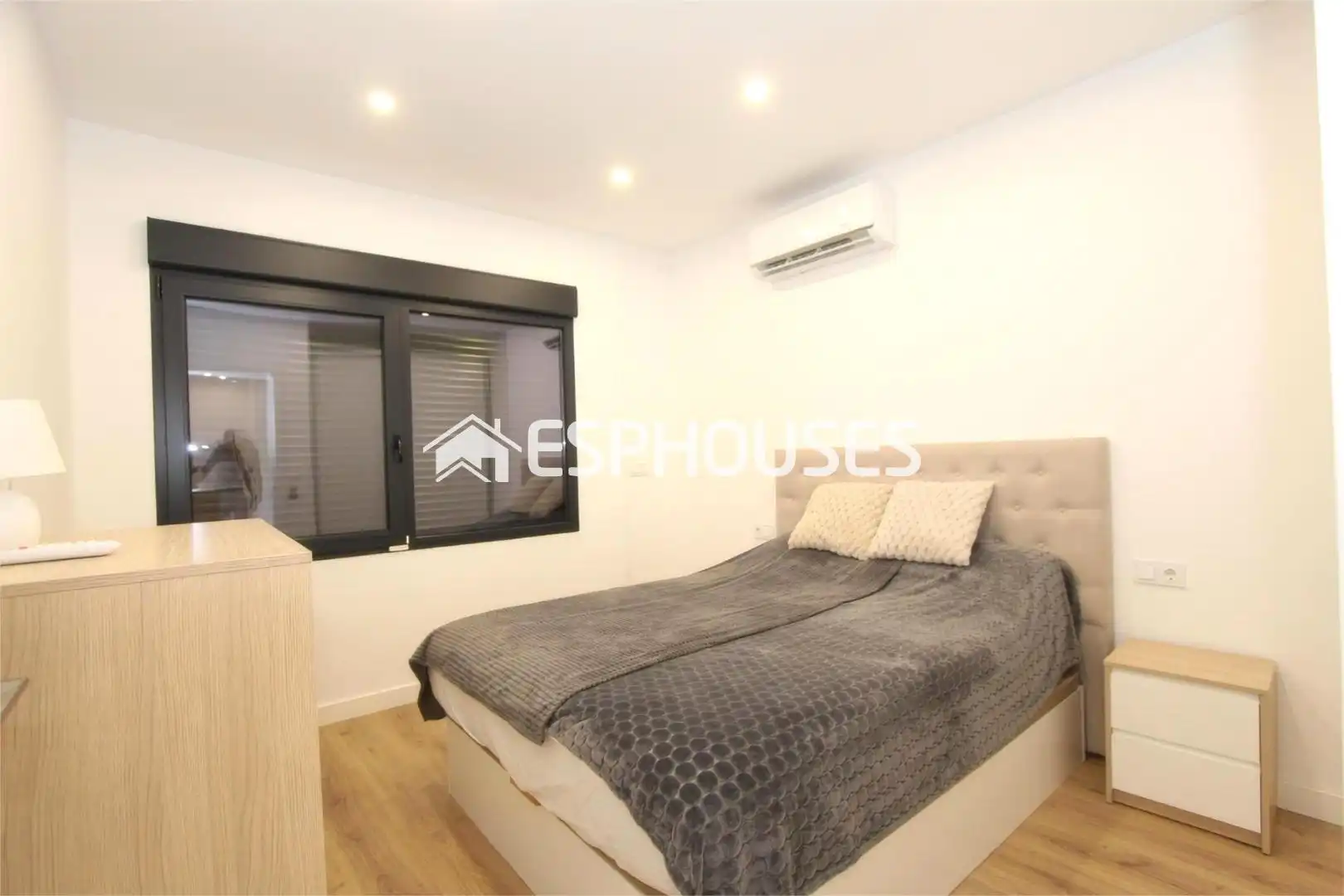 Bungalow with terrace for sale in Playa de Poniente, imagen 18