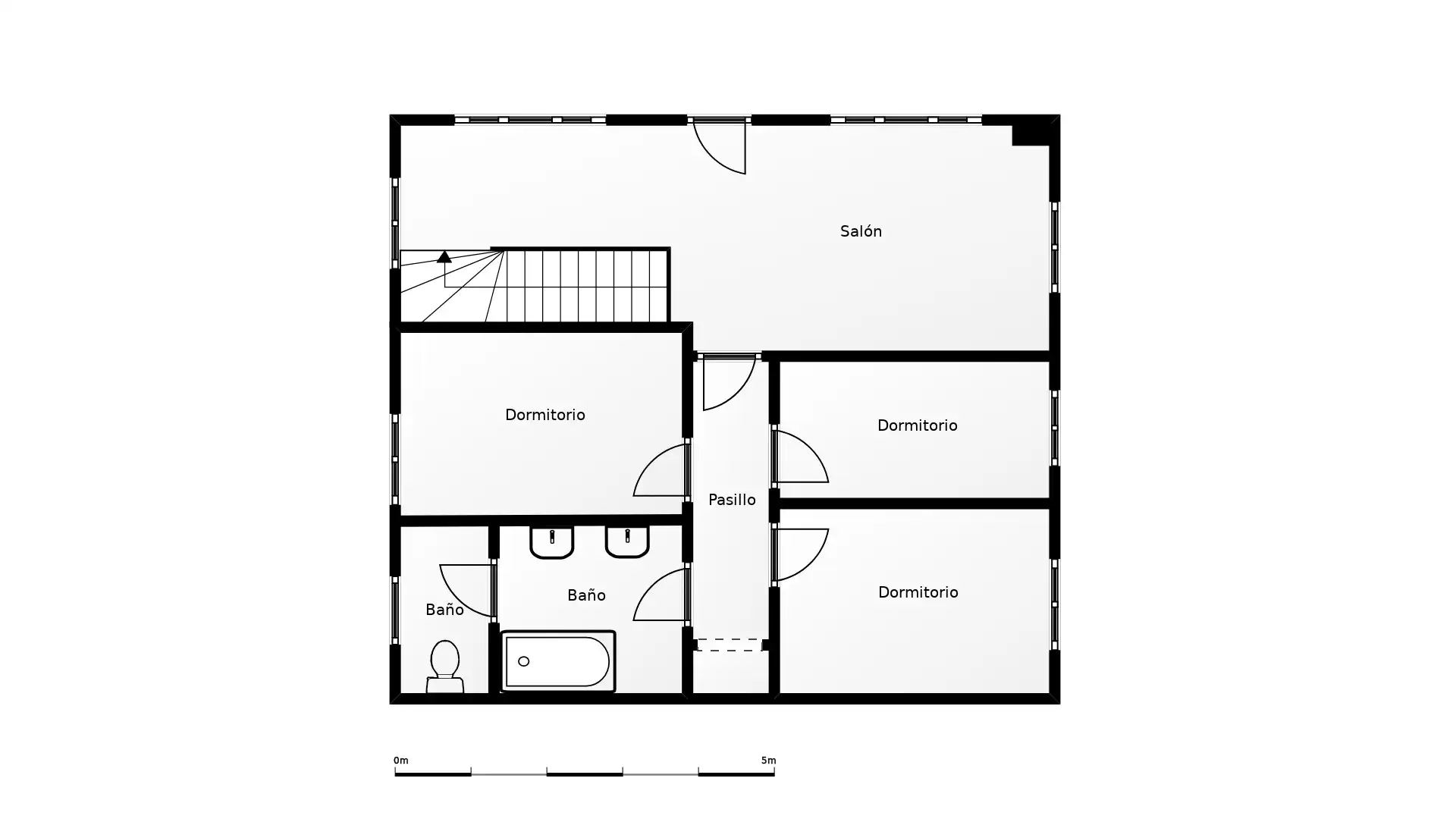 Casa o chalet en venta en Rosselló con Jardín privado, Terraza y Trastero