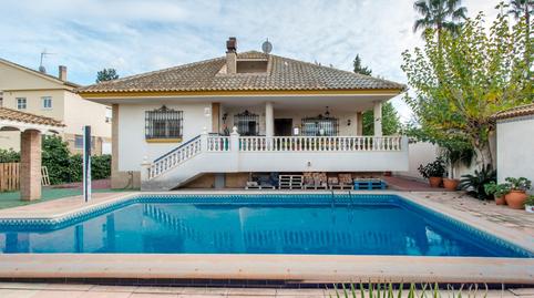 Foto 2 de Casa o xalet en venda a Zarandona, Murcia