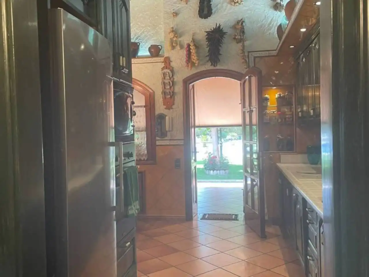 Cocina de Casa o chalet en venta en Balaguer