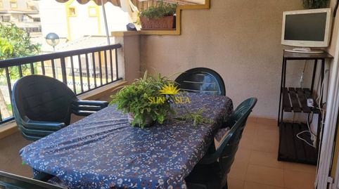 Foto 3 de Casa o xalet de lloguer a Gran Playa, Santa Pola