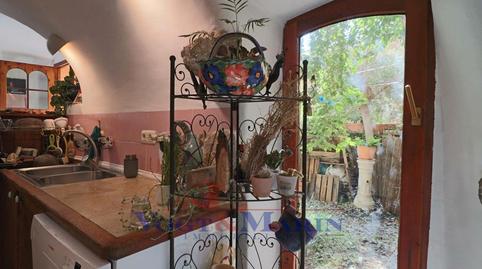 Foto 5 de Casa adosada en venta en Travessera Nou, Biure, Girona