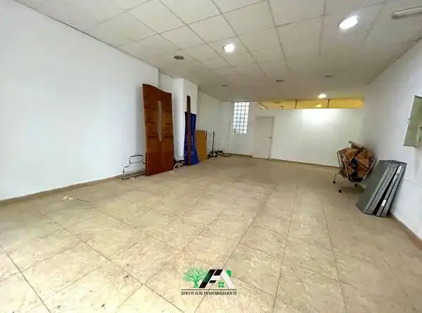 Business premises for sale in Calle San Francisco, imagen 3