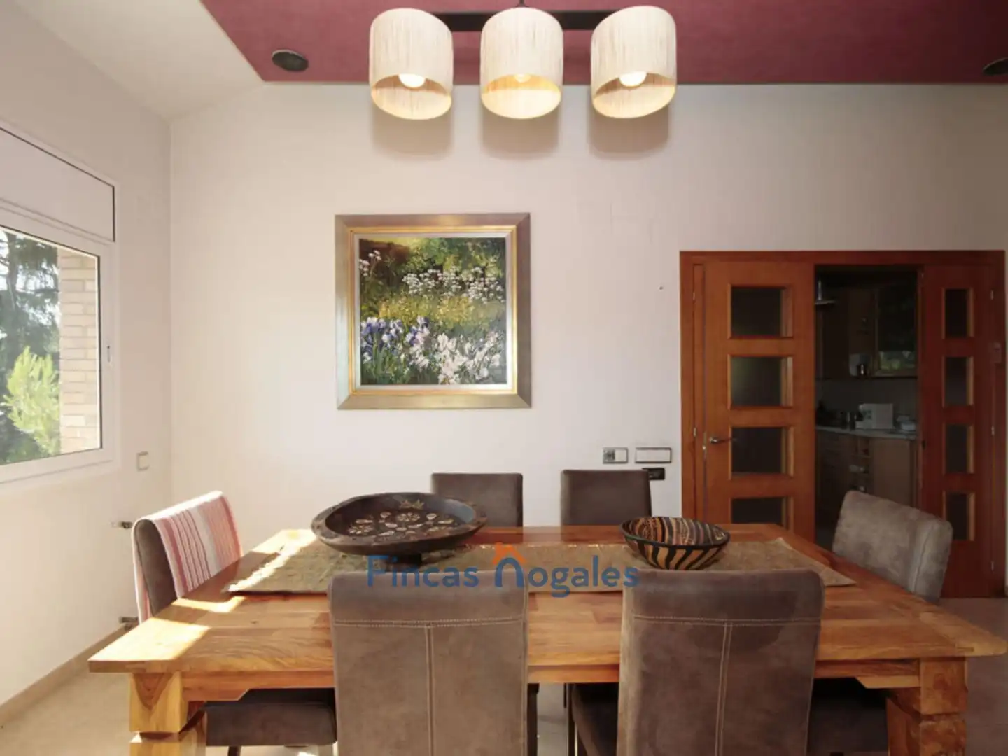Villa con terrazza in vendita a Concòrdia - Can Rull, imagen 11
