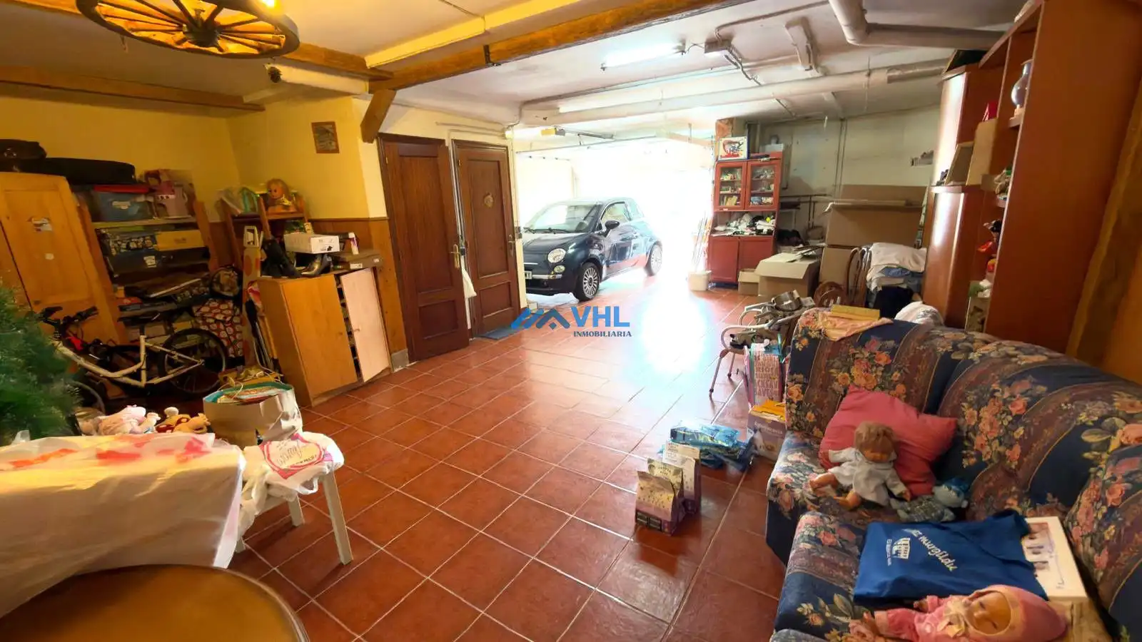 Wohnung mit Terrasse zum Verkauf in Barrio Mioño, imagen 41