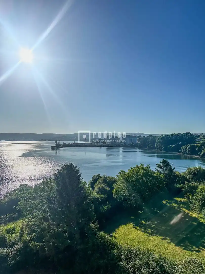 Flat for sale in Alexandre Bóveda, imagen 14