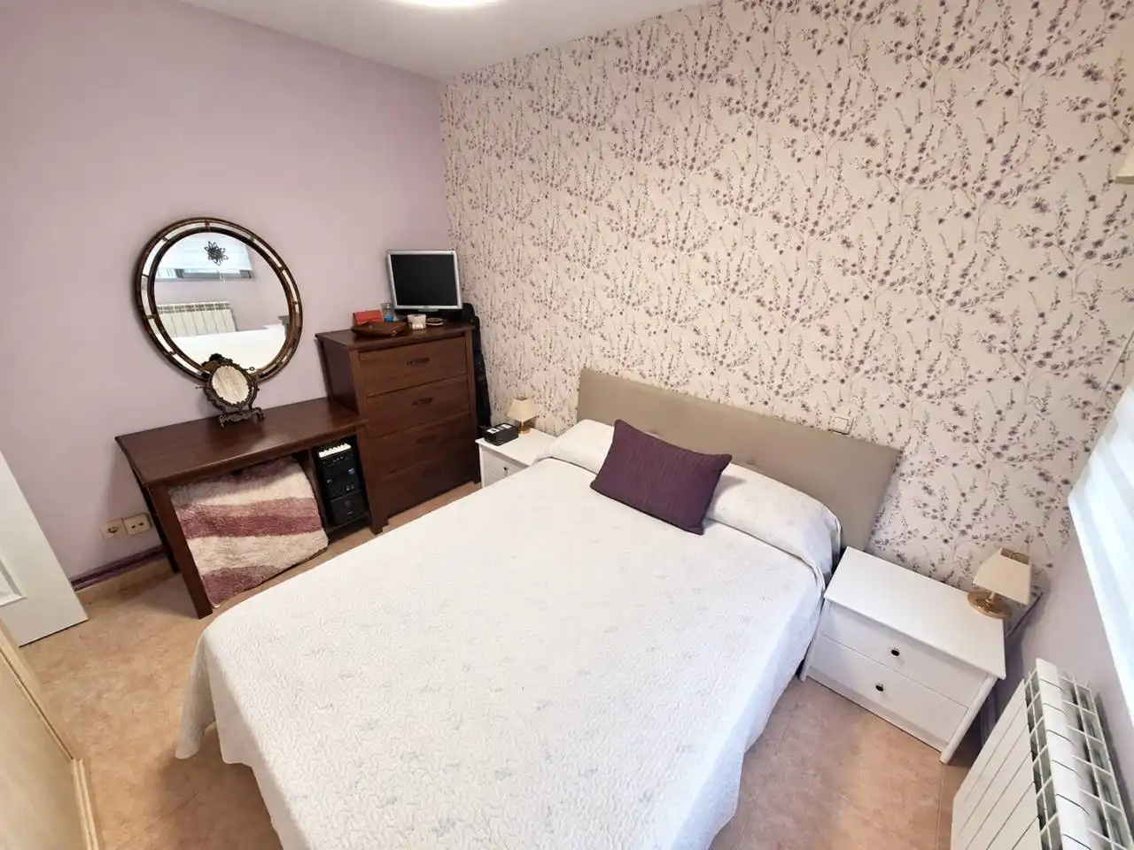Habitación de Piso en venta en Centro