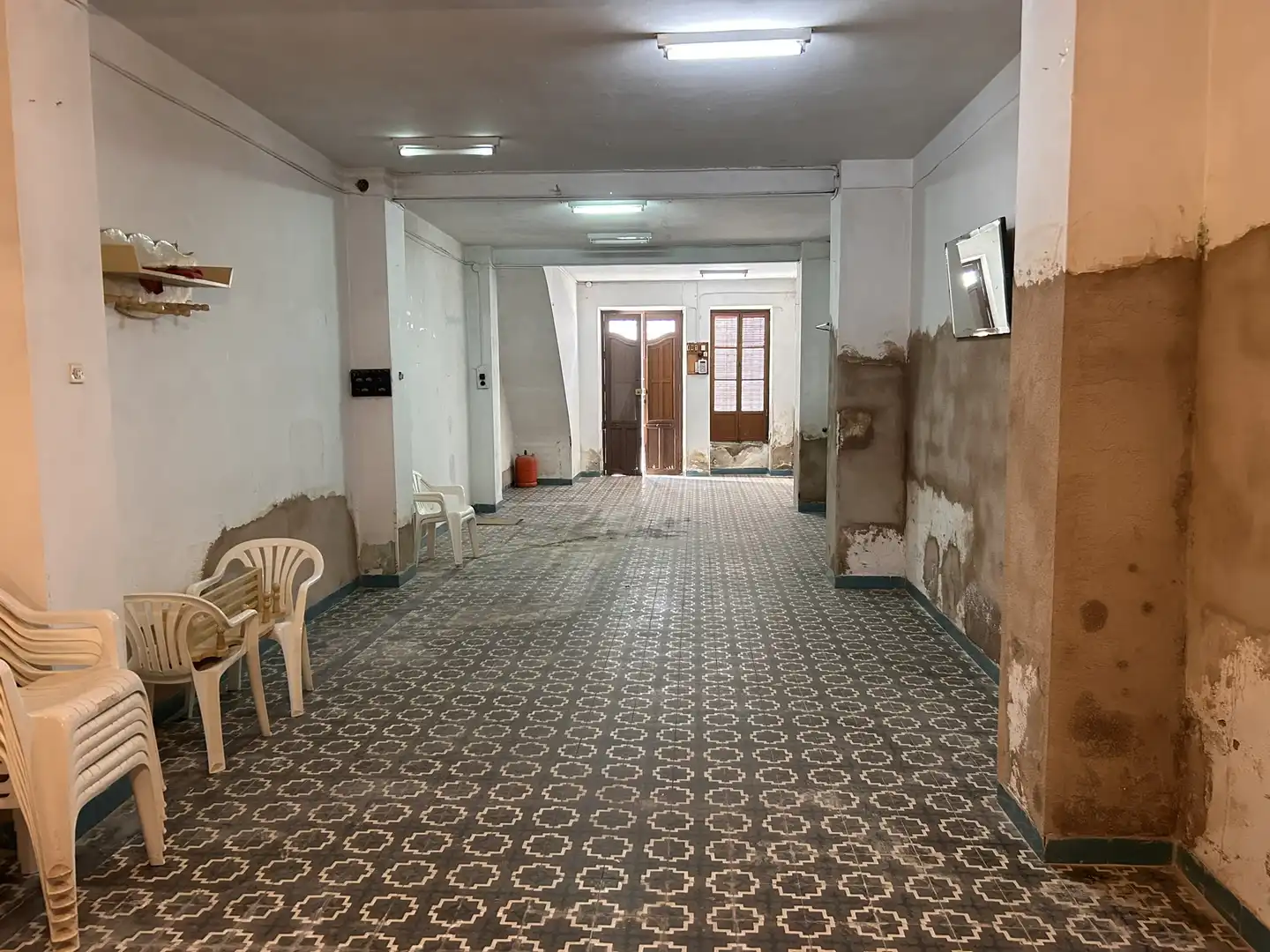 Wohnung mit Terrasse zum Verkauf in Calle Estalajes, imagen 12