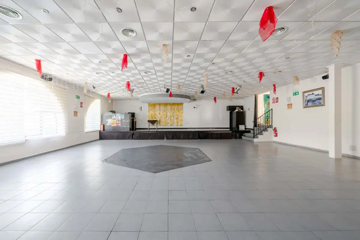 Misto residenziale in vendita a Calle Arbizu, imagen 10