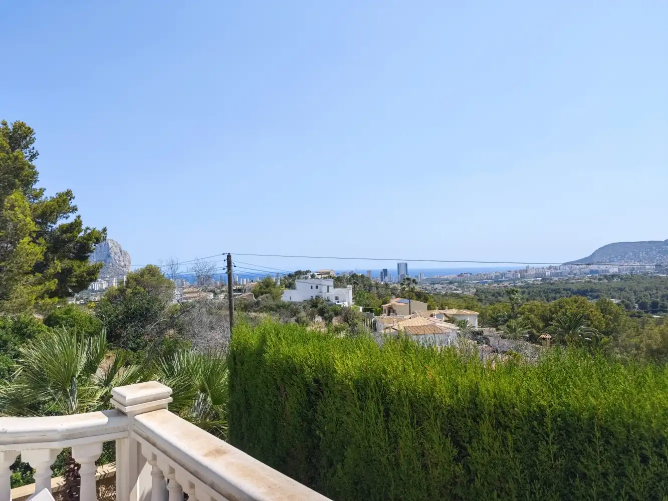 Detached house with terrace for sale in Urbanización Cometa III, imagen 16