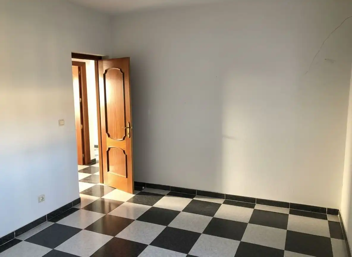 Casa adosada en venta en La Garrovilla 