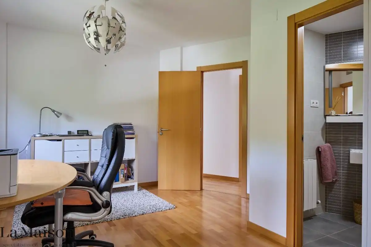 Casa o xalet en venda en Sant Andreu de Llavaneres amb Aire condicionat, Calefacció i Jardí privat