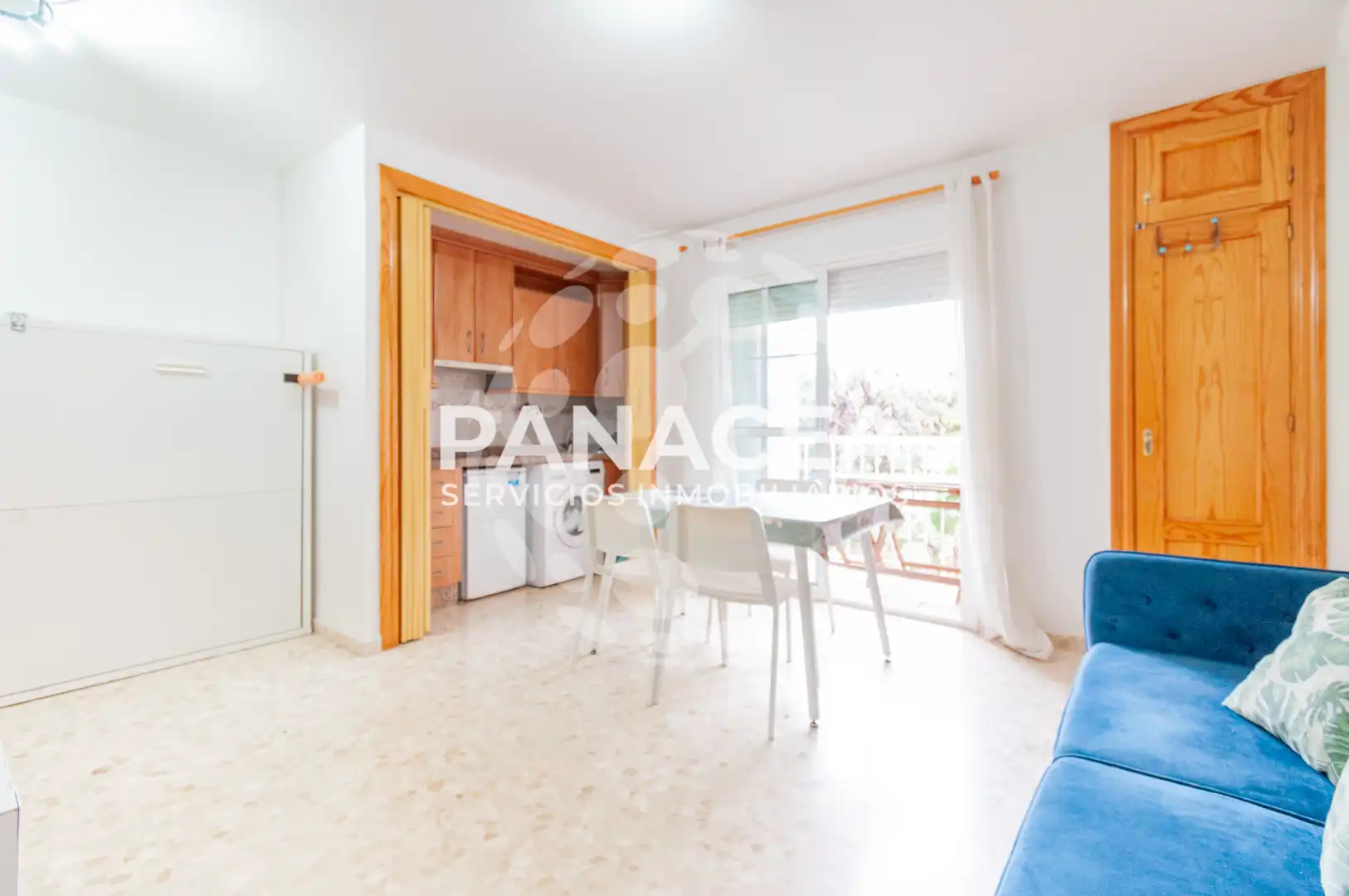 Study for sale in Roquetas de Mar  with Furnished, Oven and Microwave