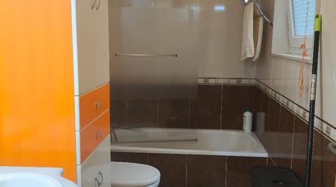 Foto 5 de Apartament en venda a Rúa Xaquín Lorenzo, 14, O Milladoiro, A Coruña