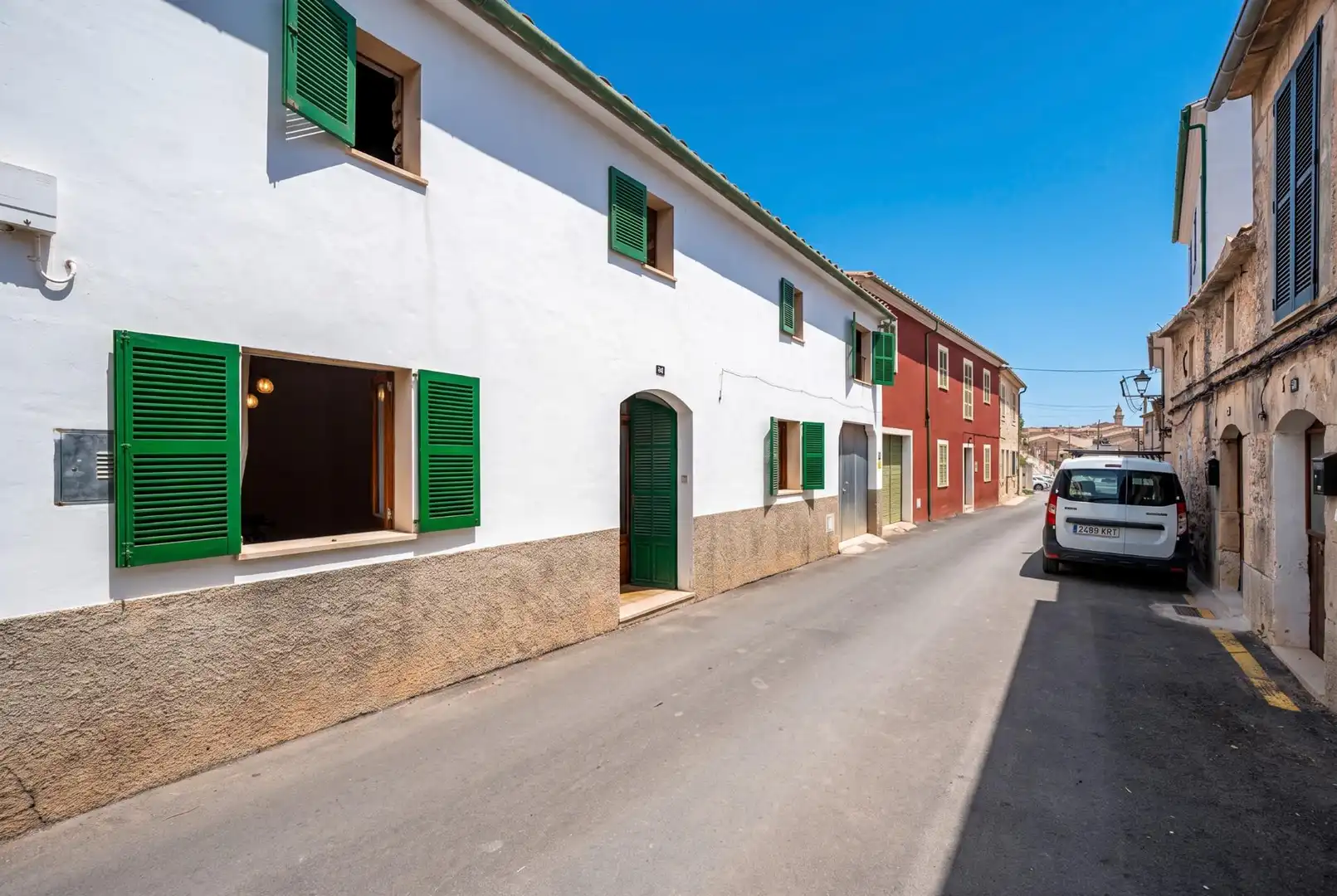 Casa a schiera in vendita a Carrer Major, imagen 36