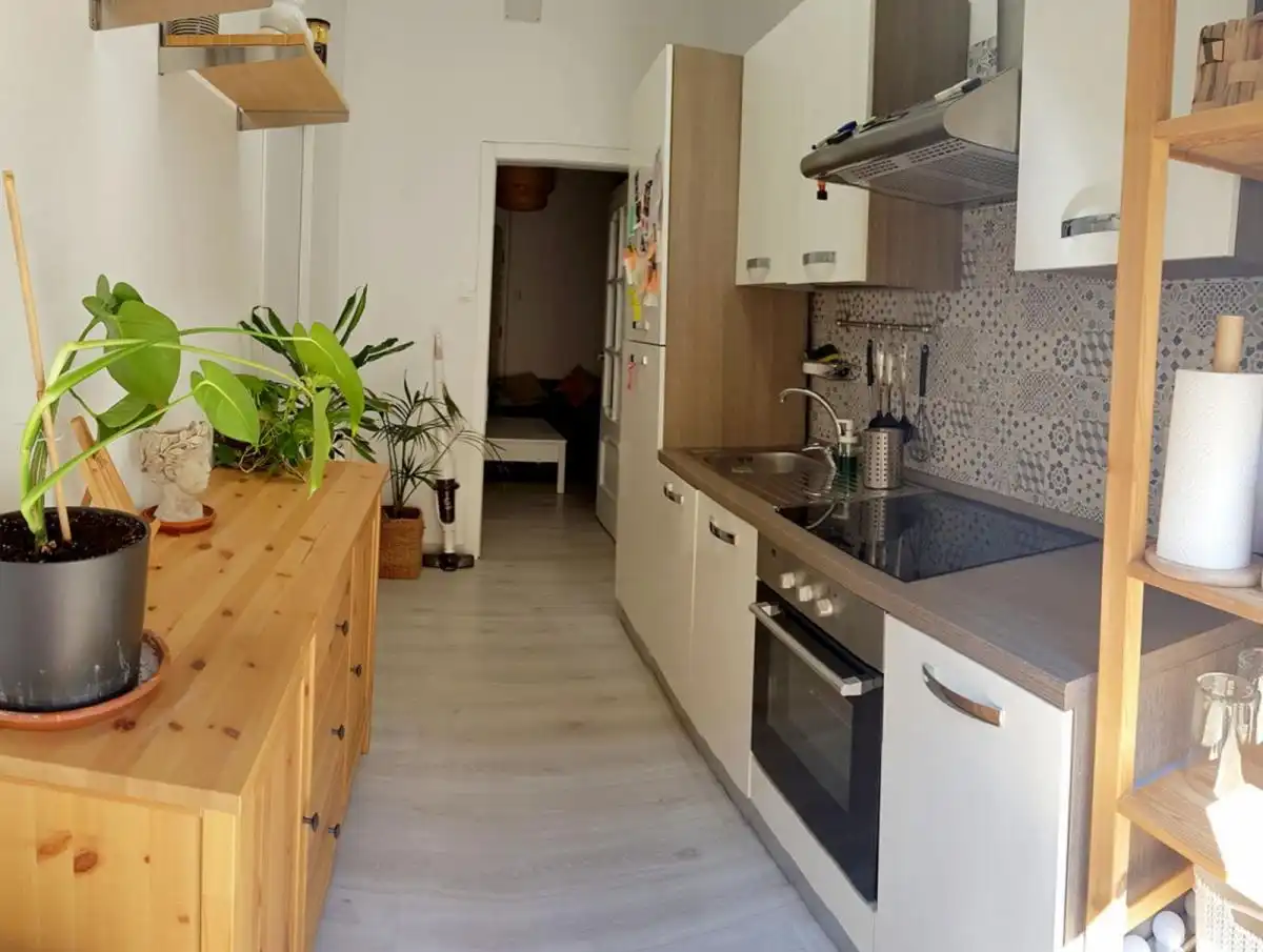 Apartment mit Aufzug zur Miete in Centro, imagen 3
