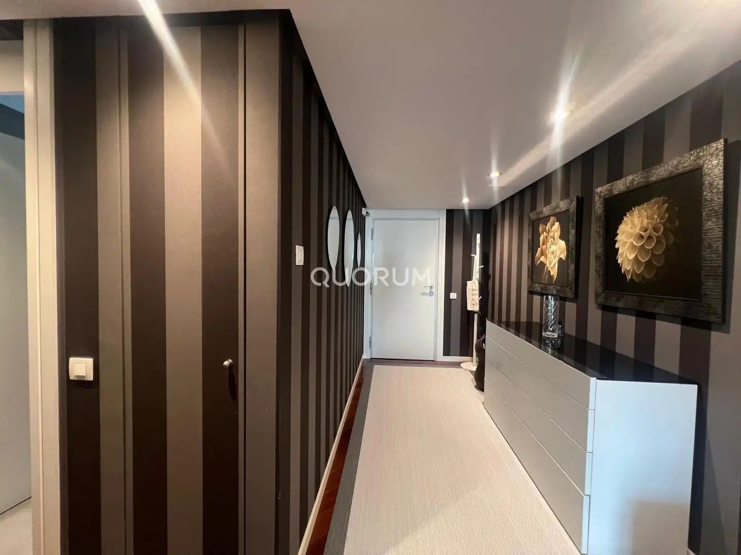 Flat for rent in Plaza Plaza de Euskadi, Abandoibarra - Guggenheim
