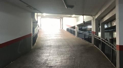 Foto 3 de Garaje de alquiler en Carrer de Pompeu Fabra, 27, L'Olivera,  Palma de Mallorca