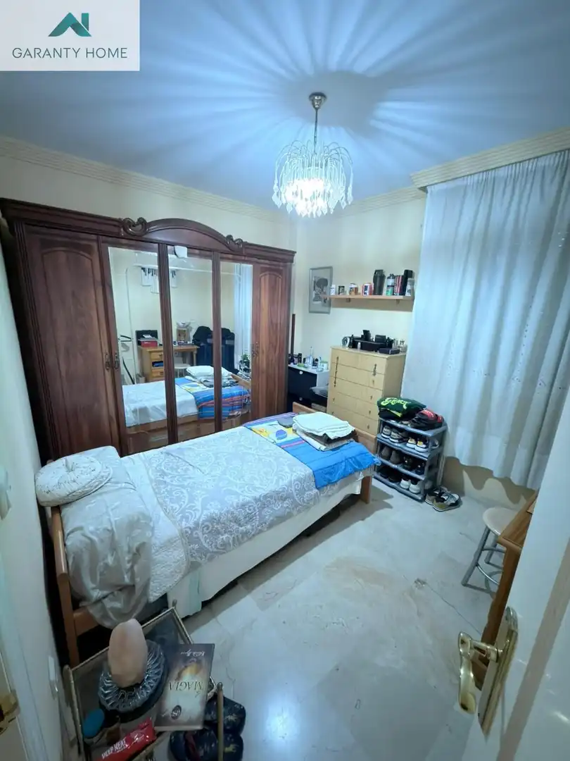 Habitación de Piso en venta en Marbella con Aire acondicionado, Calefacción y Terraza