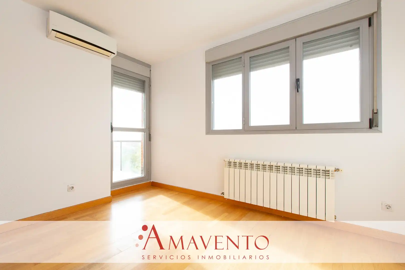 Wohnung zur Miete in Miramadrid