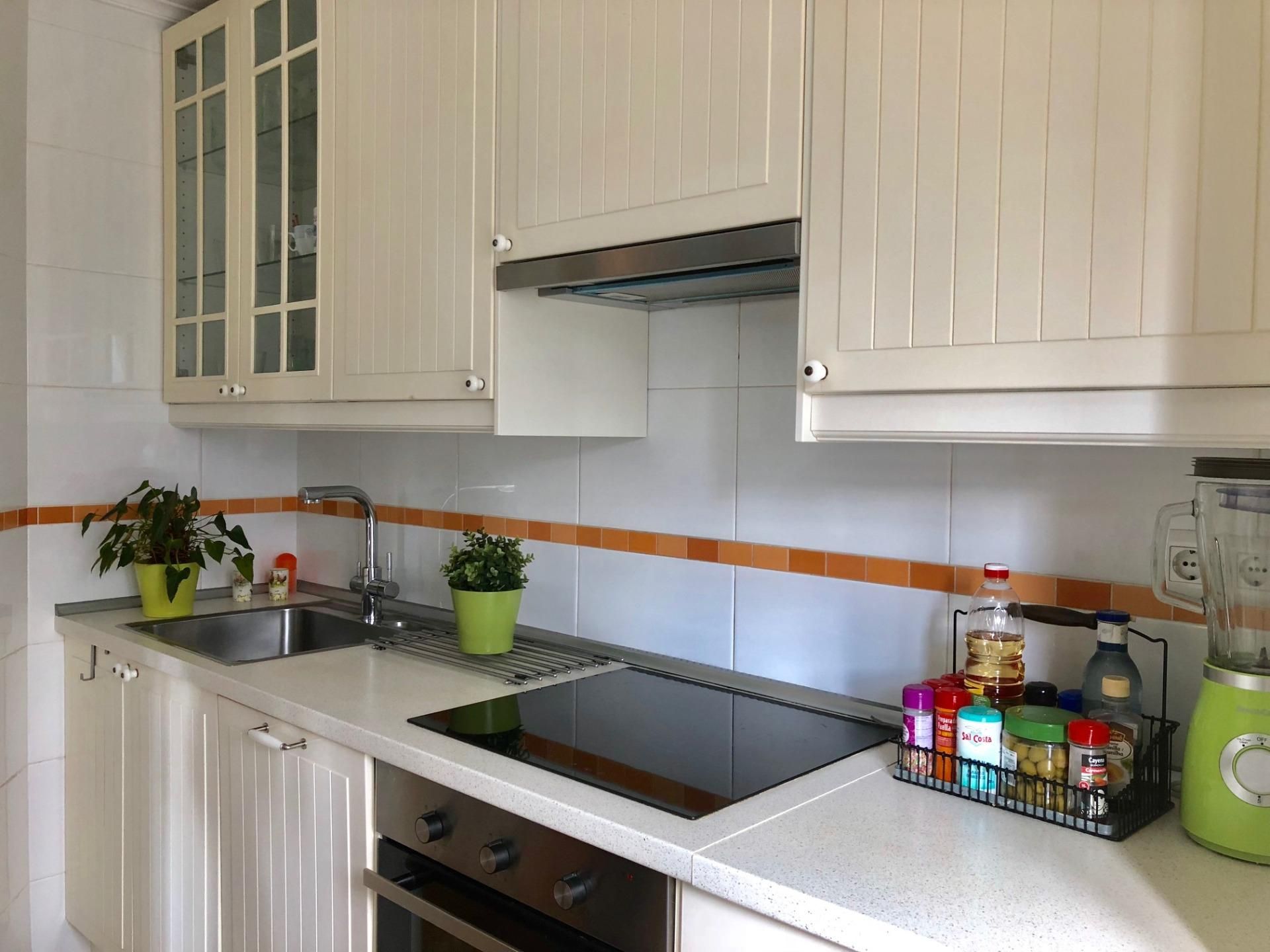 Pis en venda a Calle de Menéndez Pelayo, 36