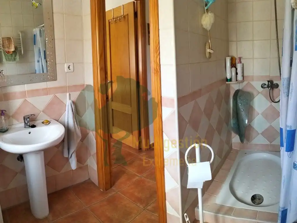 Bany de Casa o xalet en venda en Pedroso de Acim