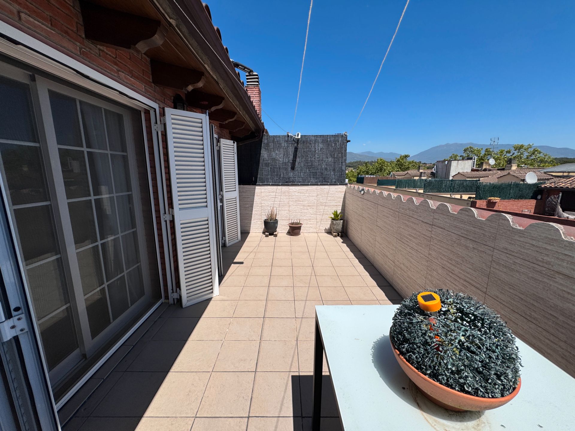 Duplex for sale in Llinars del Vallès