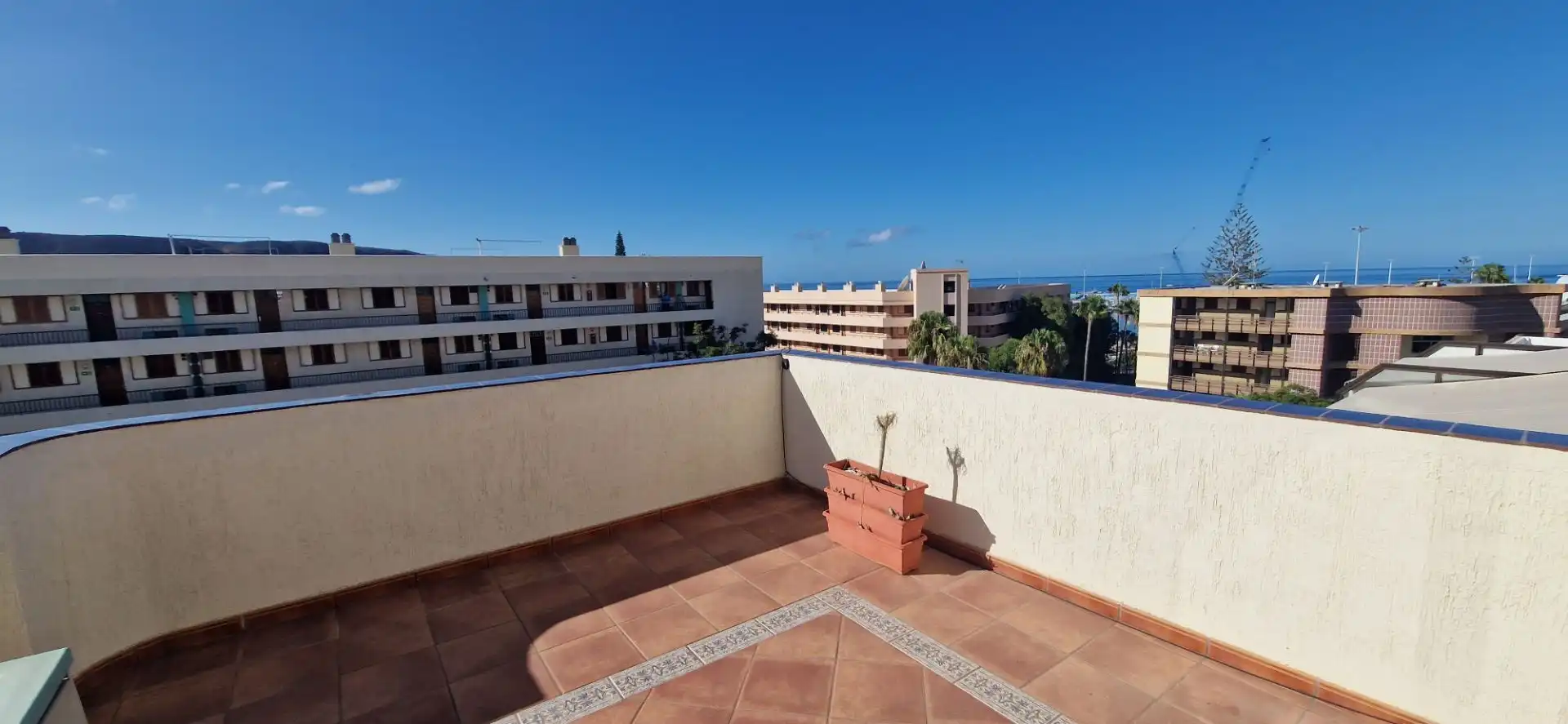 Terrace of Attic for sale in Arona  with Terrace