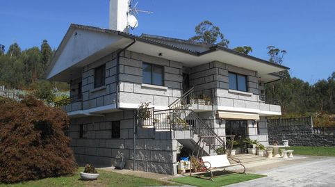Foto 2 de Casa o chalet en venta en As Neves , Pontevedra