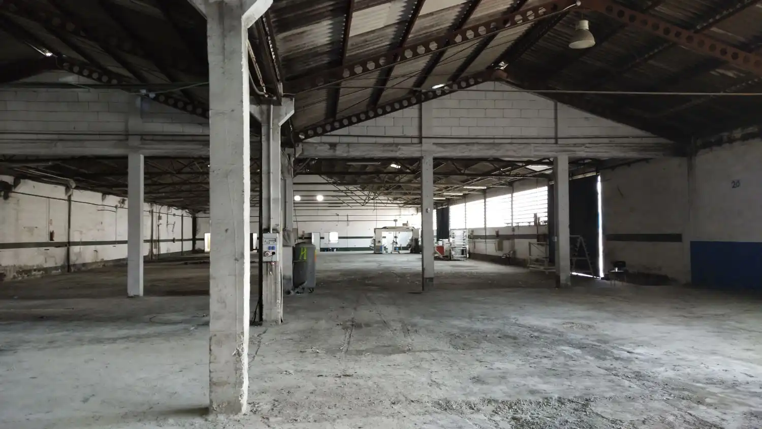 Industriegebäude zur Miete in La Paz, imagen 6