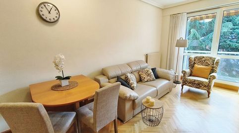 Foto 2 de Piso en venta en Anoeta, Donostia - San Sebastián