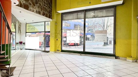 Photo 2 of Commercial properties for rent in Ramón y Cajal Etorbidea, San Pedro de Deusto - La Ribera, Bilbao