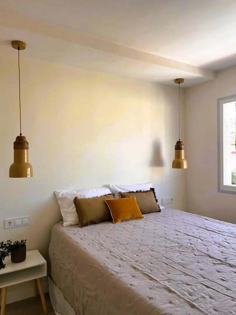 Chalet con piscina en venta en Arroyo de la Miel, imagen 18
