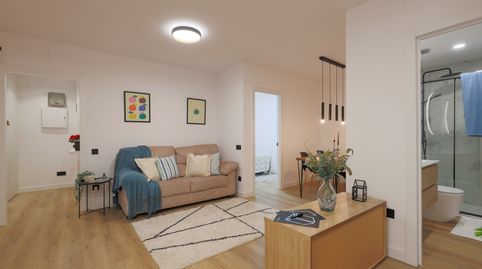 Foto 5 de Planta baja en venta en Hostafrancs, Barcelona Capital
