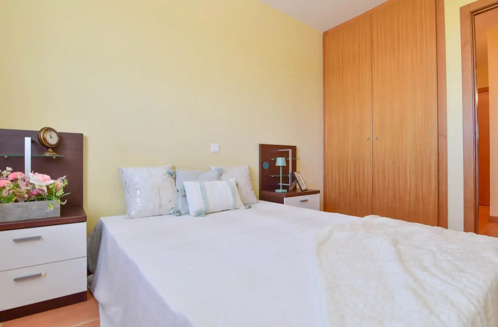 Habitación de Ático en venta en Almenara, Castellón
