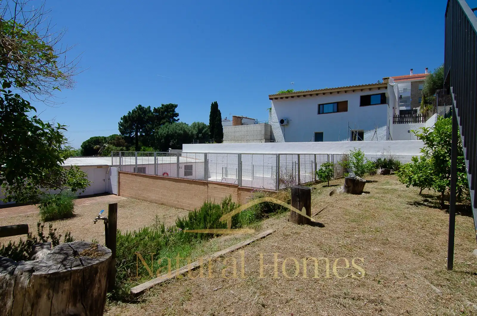 Casa amb piscina en venda a Canet de Mar, imagen 62