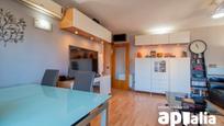 Living room of Flat for sale in Barberà del Vallès  with Air Conditioner and Balcony