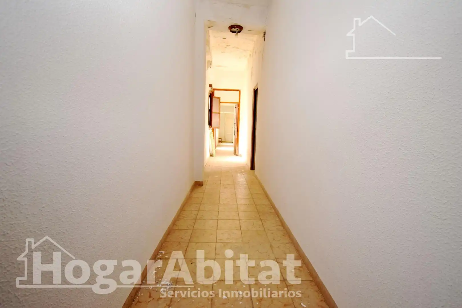 House with terrace for sale in Calle DOCTOR NACHER, imagen 48