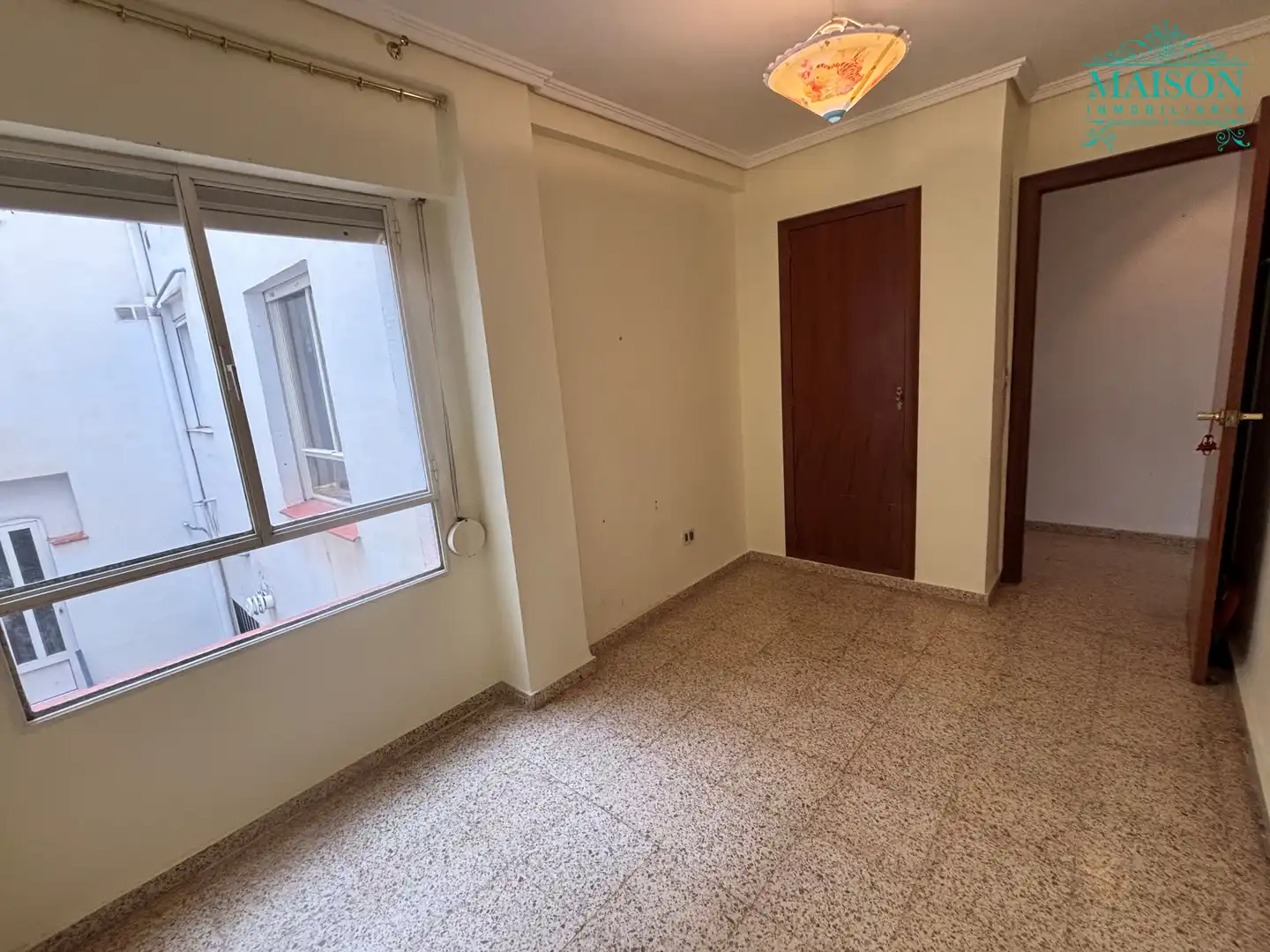 Bedroom of Flat for sale in Bejís, Castellón