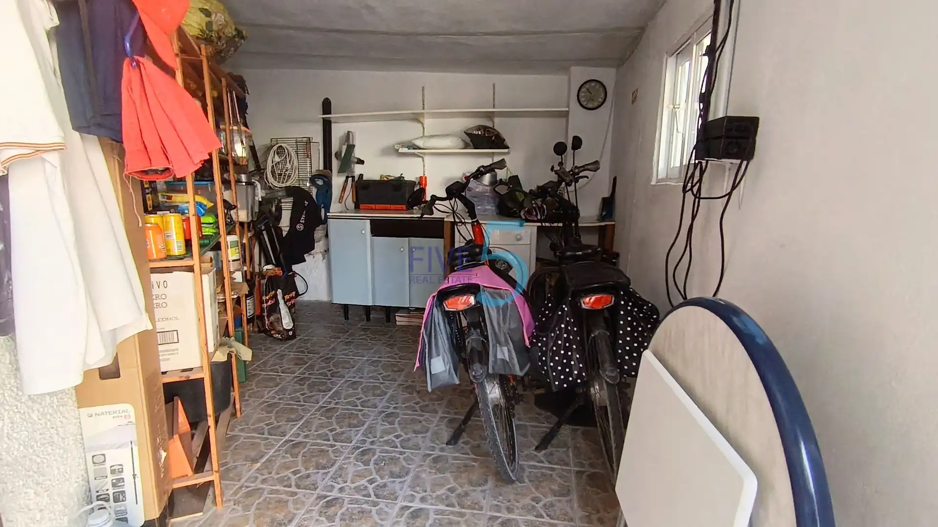 Casa amb piscina en venda a Ciudad Quesada, imagen 8