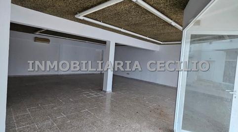 Photo 4 of Premises to rent in Carrer de Sant Francesc de Formentera, 2, Marina Botafoc - Platja de Talamanca, Eivissa