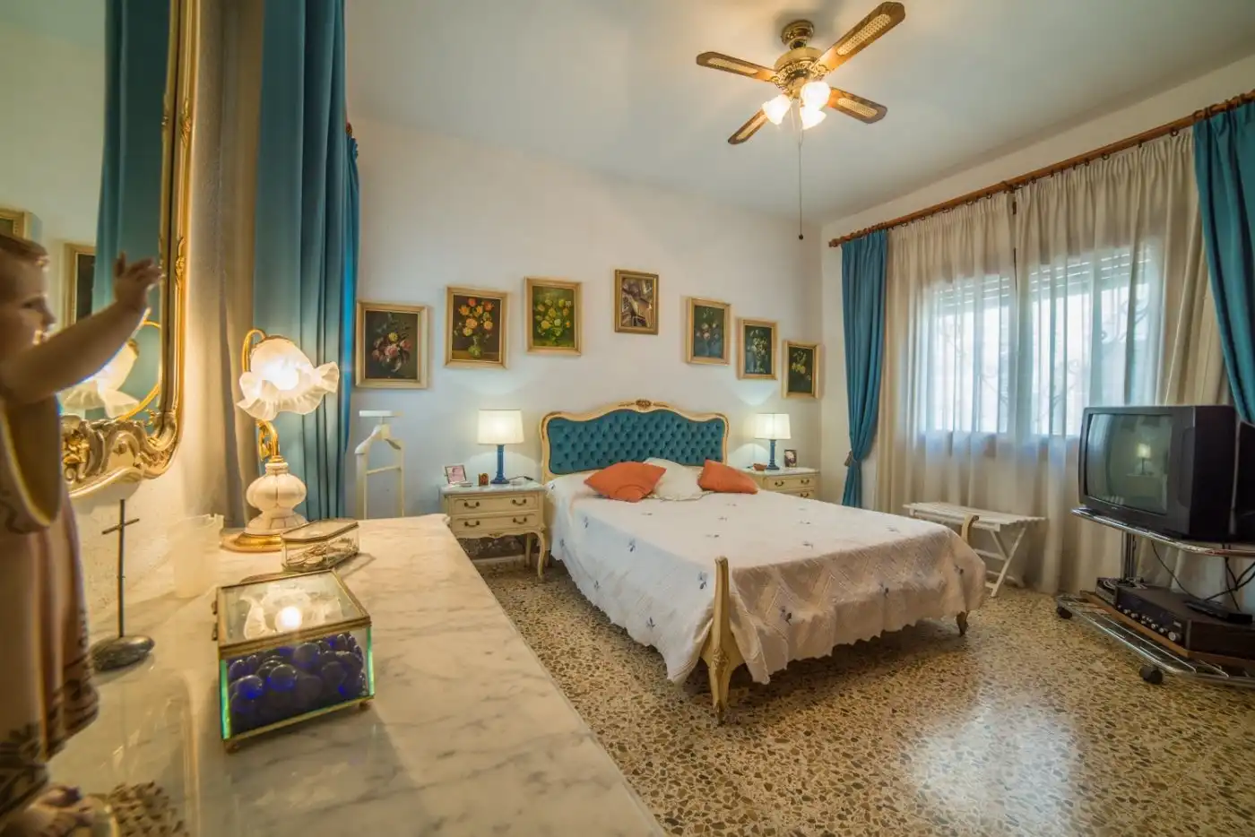 Country homes for sale in Avenida de las palmeras, Lo Pagán