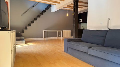 Foto 4 de Piso en venta en Centre - Barri Vell, Girona Capital