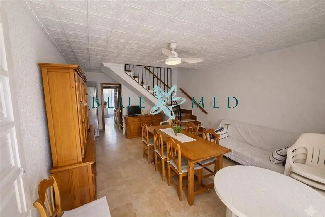 Duplexes for sale in Mazarrón  with Terrace, Storage room and Balcony