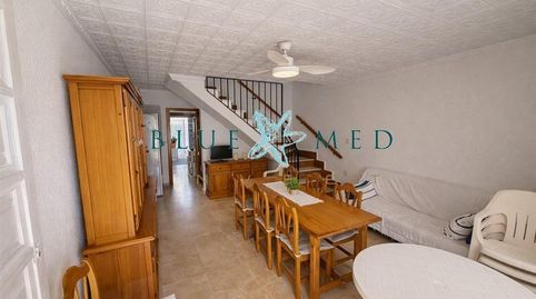Foto 2 de Dúplex en venta en Calle del Río Mundo-ordenación Bahía, Bahia, Mazarrón