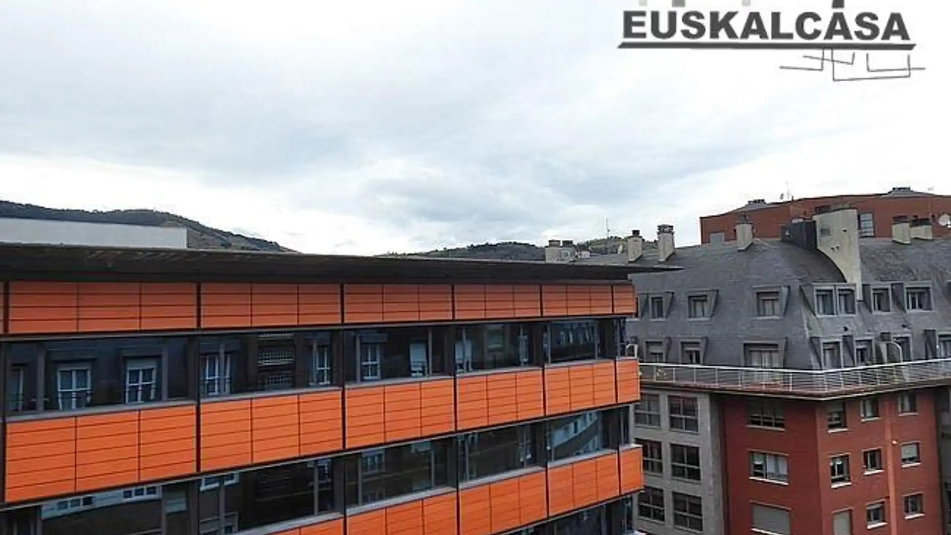 Piso en venta en Miribilla