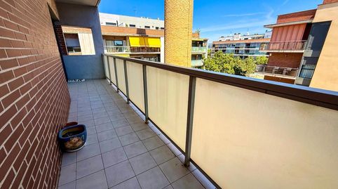Foto 5 von Dachboden zum Verkauf in Centre, El Vendrell